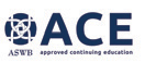 ASWB ACE logo